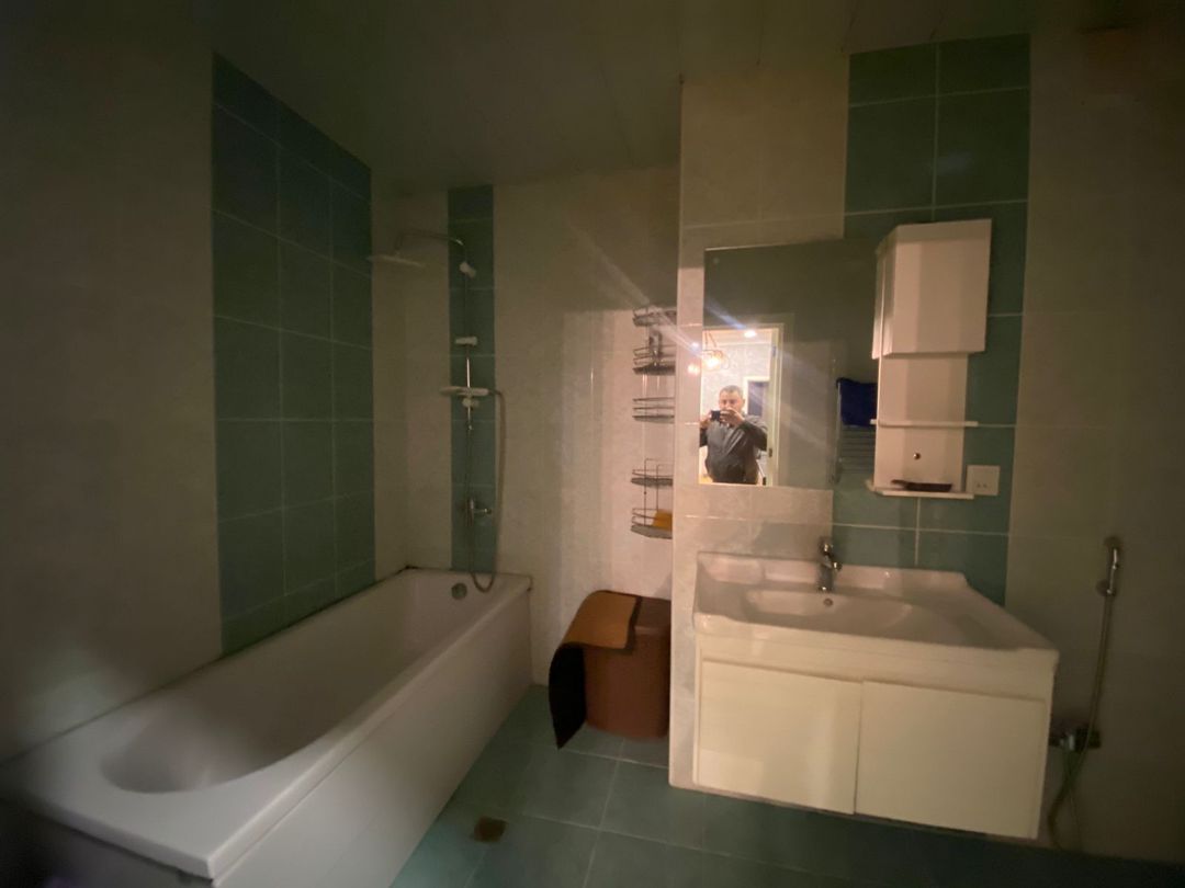 Satılır 2 otaqlı yeni tikili 60 m² — Mənzil, Bakı (4)