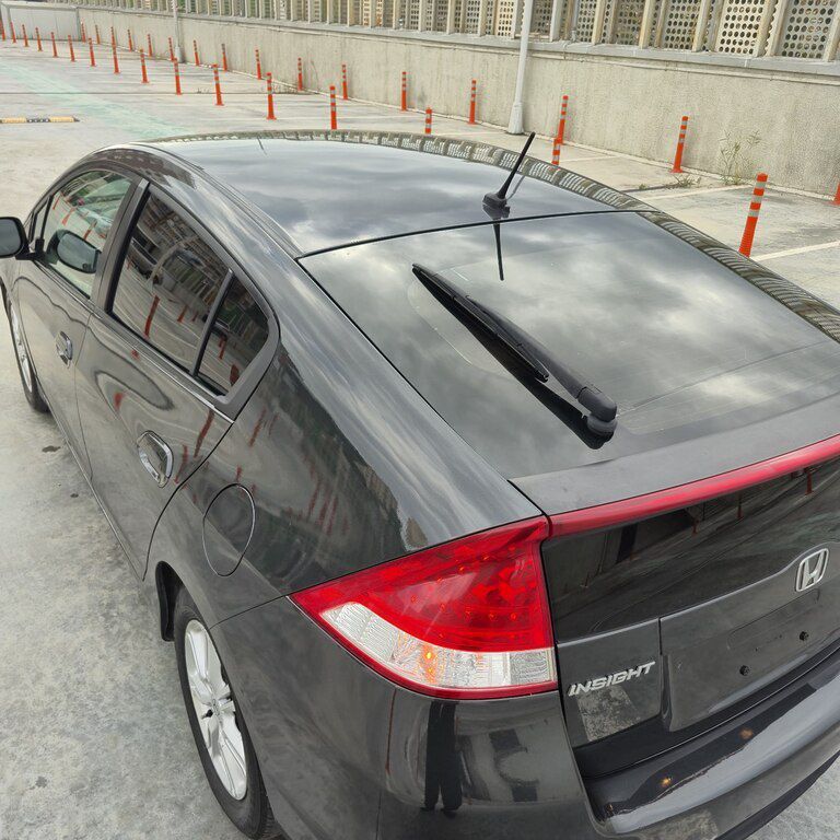Honda Insight, 1.3 L, 0.58 kWh, 2011 il, 261 000 km — Avtomobillər, Bakı (5)
