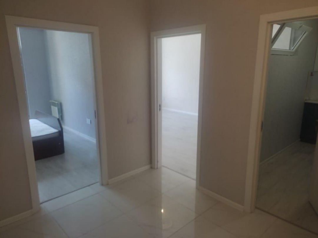 3-otaqlı yeni tikili kirayə verilir, Sumqayıt ş., 95 m² — Mənzil, Sumqayıt (8)
