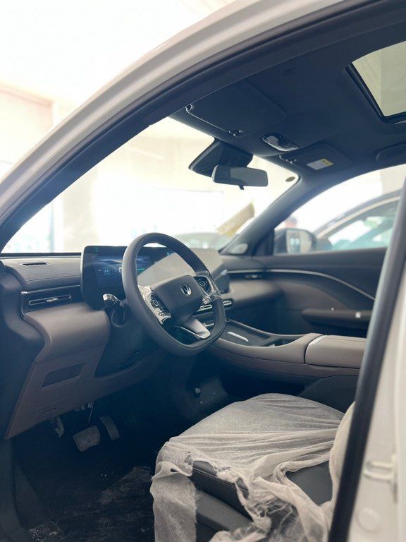 Changan CS 55 Plus, 1.5 L, 18.4 kWh, 2025 il, yeni — Avtomobillər, Bakı (4)