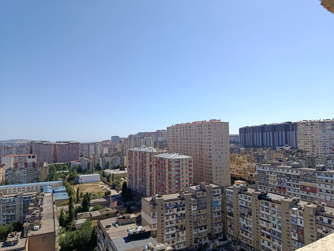 Satılır 3 otaqlı yeni tikili 147 m² — Mənzil, Bakı (9)
