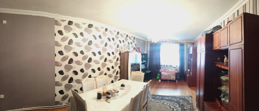Həyət evi, Biləcəri qəs — Ev, villa, Bakı (11)
