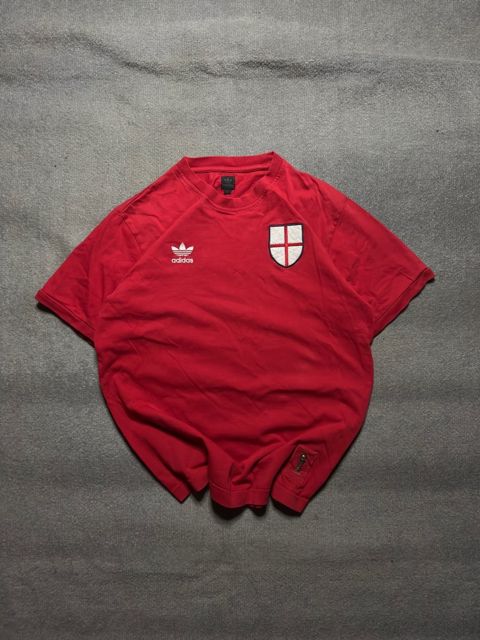 Futbolka Adidas — Bakı