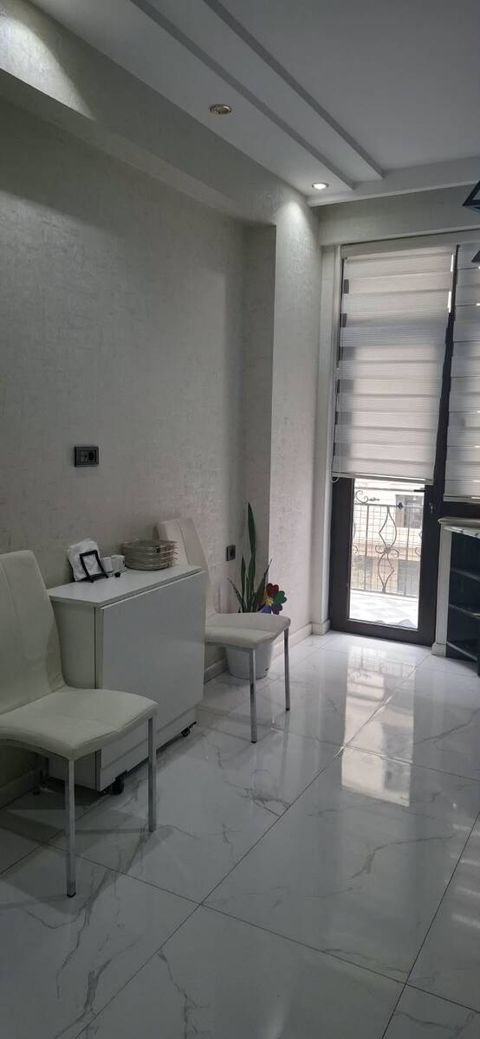 Satılır 3 otaqlı yeni tikili 85 m² — Bakı