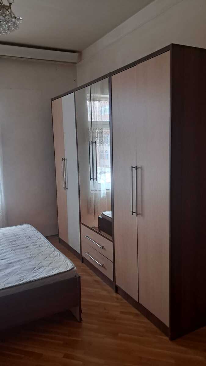 İcarəyə verilir 2 otaqlı köhnə tikili 65 m² — Mənzil, Bakı (7)