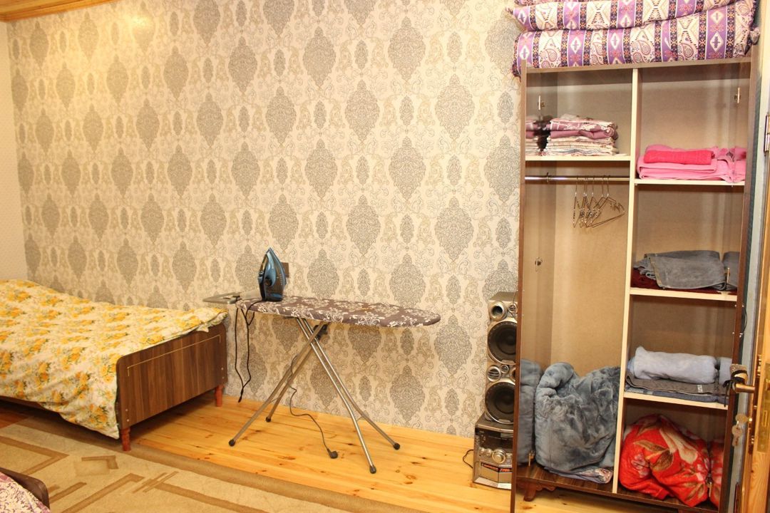 Həyət evi kirayə verilir, Gəncə ş — Ev, villa, Gəncə (12)