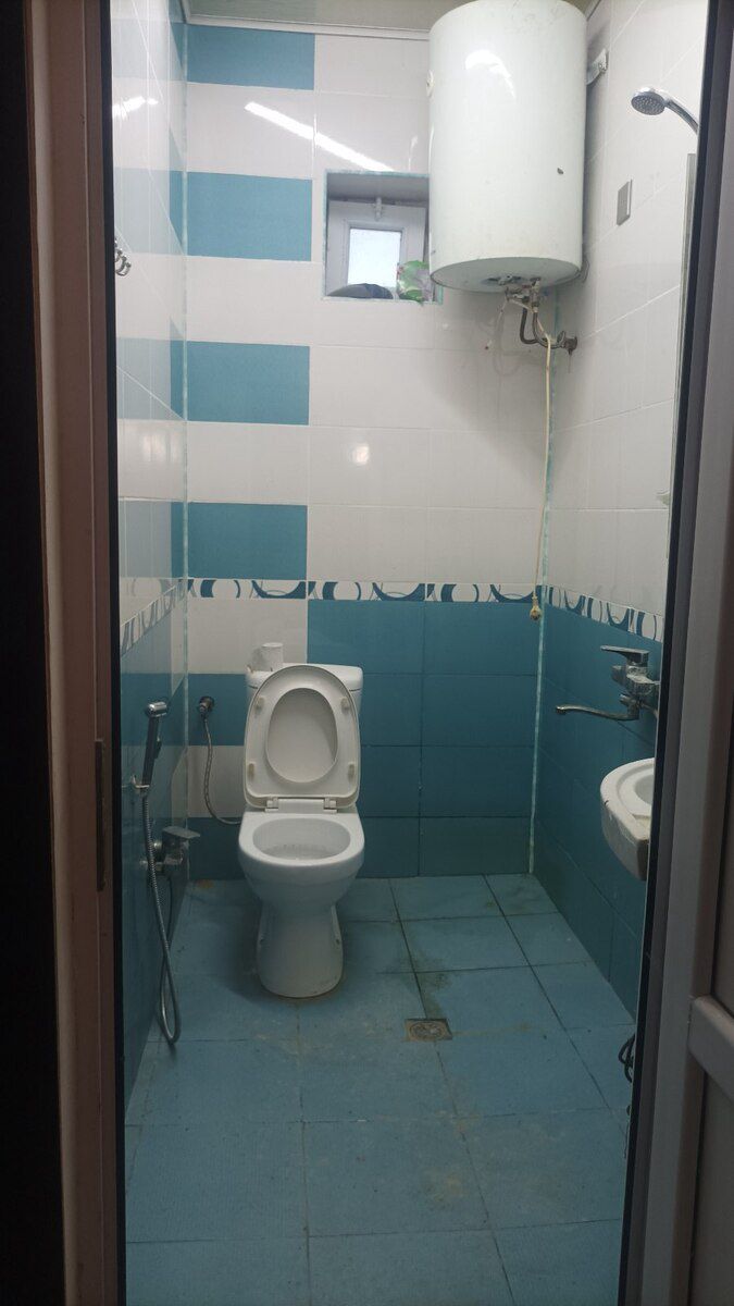 Həyət evi, Saray qəs — Ev, villa, Bakı (6)