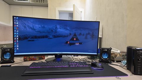 Gaming PC — Bakı