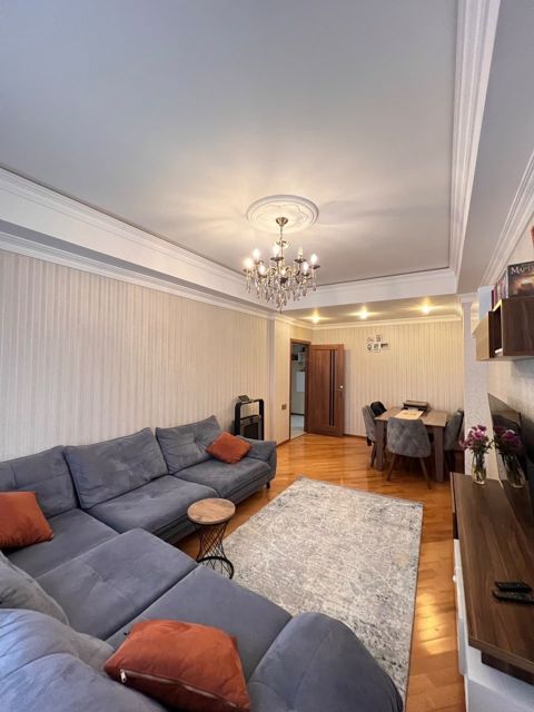Satılır 3 otaqlı yeni tikili 101 m² — Daire