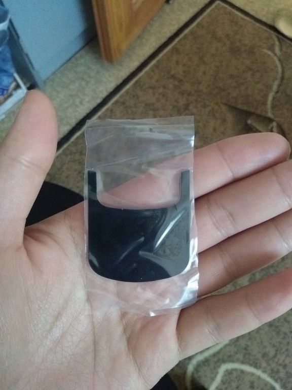 "Nokia 8600" şüşəsi — Smartfonlar, Bakı (5)