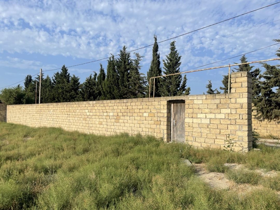 Satılır torpaq 10 sot — Torpaq, Bakı (3)