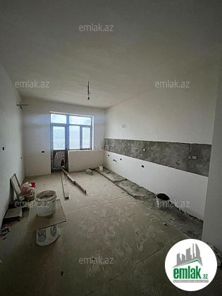 Satılır 4 otaqlı 168 m² yeni tikili Azadlıq prospekti m — Mənzil (4)