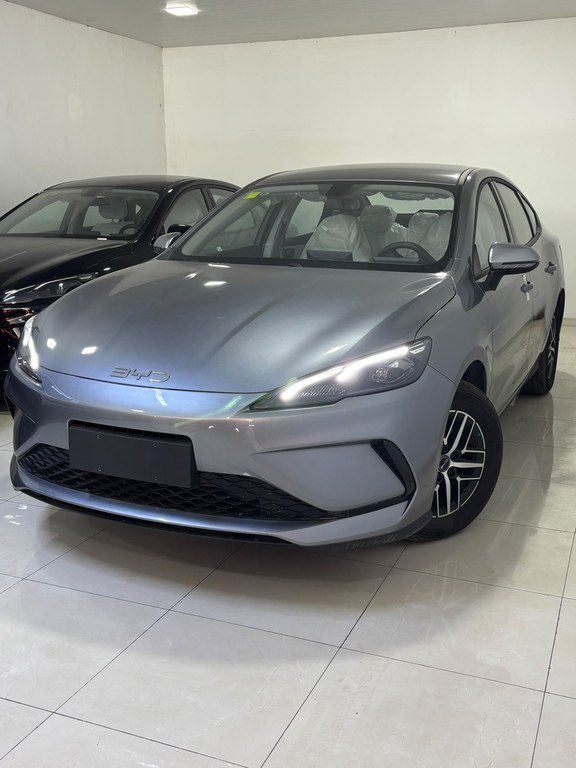 BYD Seal 05, 1.5 L, 7.68 kWh, 2025 il, yeni — Avtomobillər, Bakı