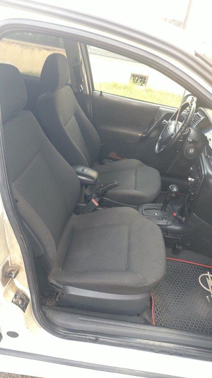 Opel Vectra, 1.8 L, 1999 il, 498 899 km 10-TM-402 — Avtomobillər, Qazax (6)