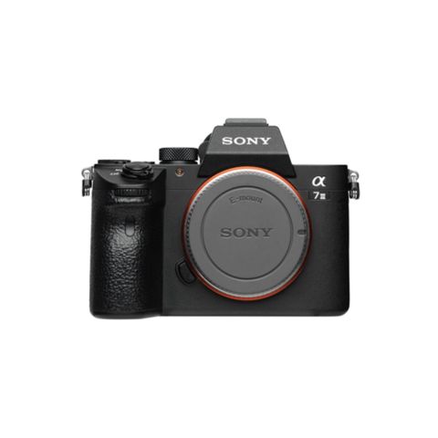 Sony A7 III Body — Foto Center