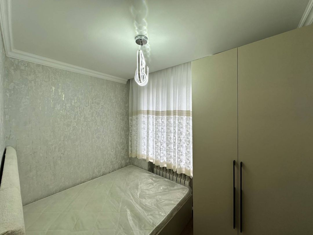 Satılır 2 otaqlı köhnə tikili 40 m² — Mənzil, Bakı (8)