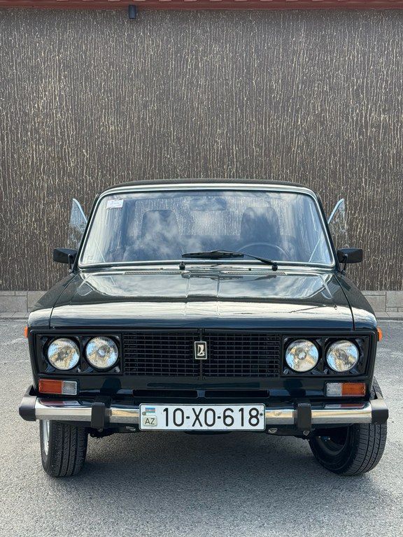 Lada (VAZ) 2106, 1.6 L, 2005 il, 65 000 km 10-XO-618 — Avtomobillər, Xaçmaz (4)