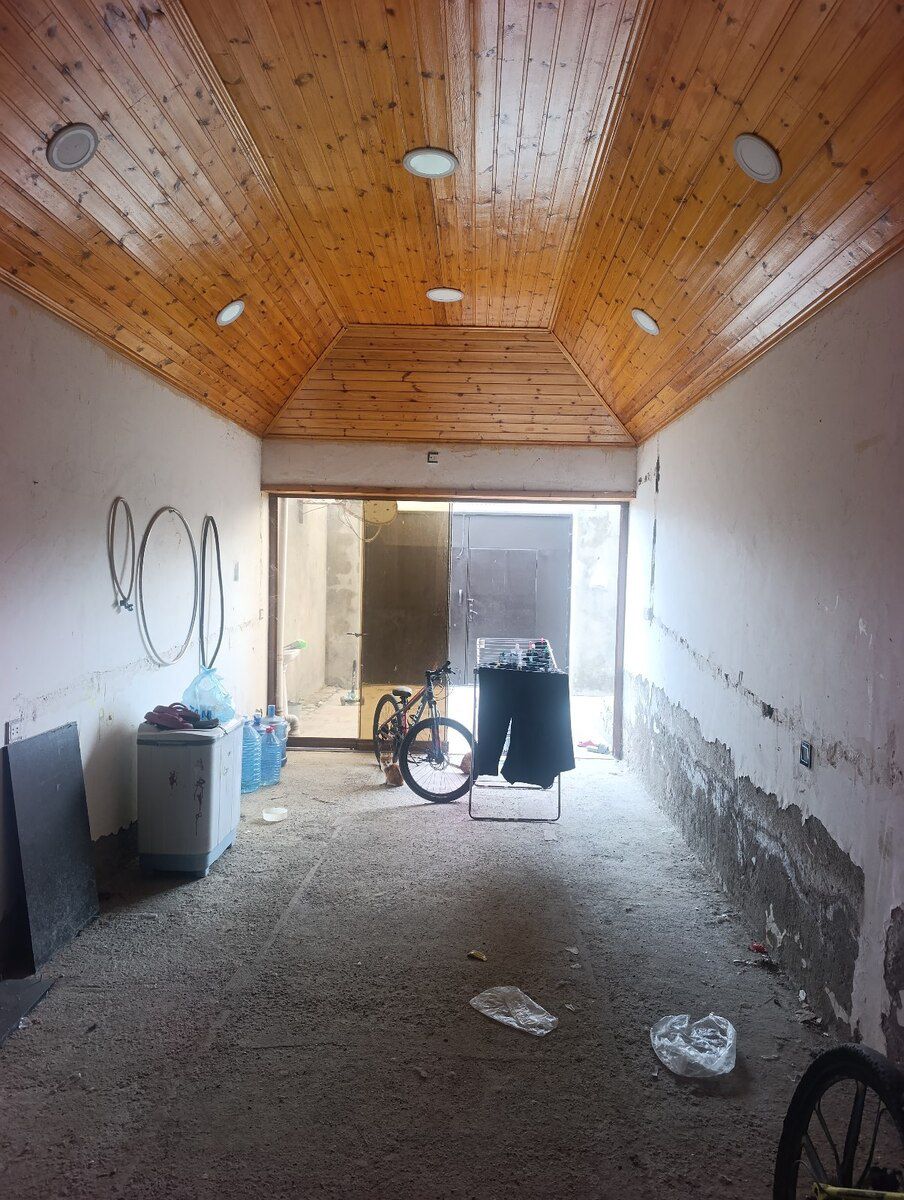 Həyət evi, Yeni Suraxanı qəs — Ev, villa, Bakı (4)