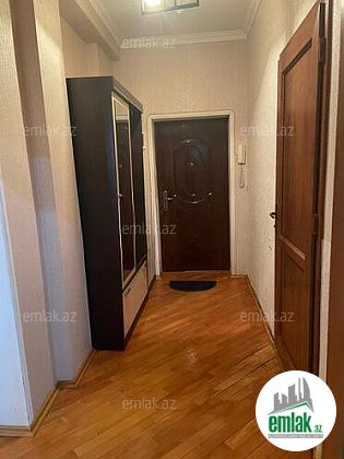 Satılır 2 otaqlı 58 m² yeni tikili 7 mkr — Mənzil (5)