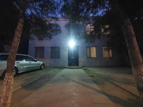 Satılır obyekt 285 m² — Sumqayıt