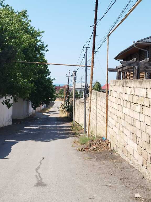 Satılır torpaq 65 sot — Torpaq, Bakı (9)