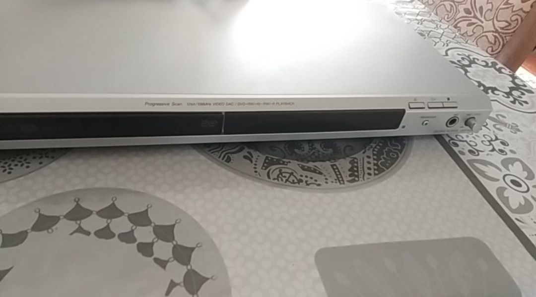 DVD pleyer "Sony" — Səs texnikası, Bakı (2)