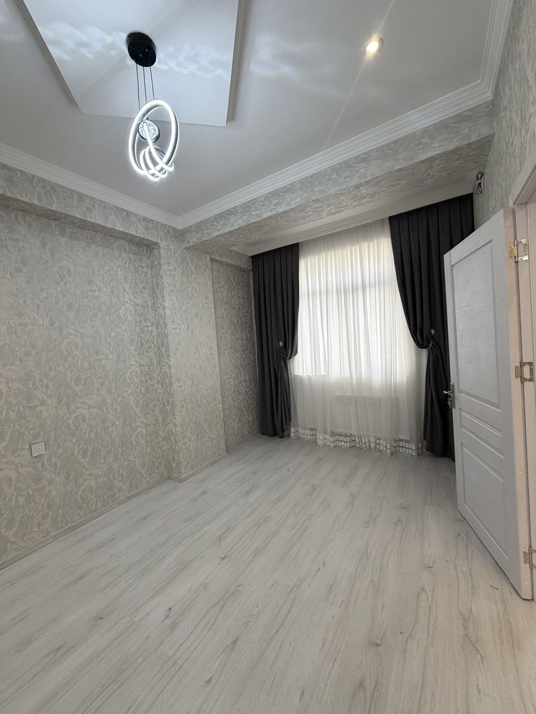 Satılır 3 otaqlı yeni tikili 72 m² — Mənzil, Bakı (5)
