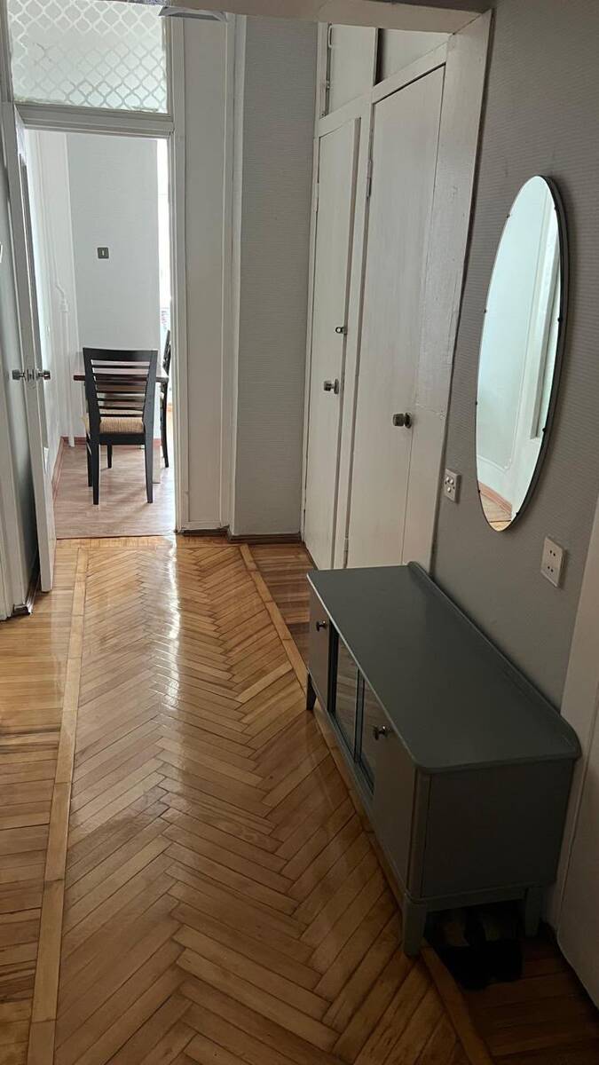 İcarəyə verilir 2 otaqlı köhnə tikili 60 m² — Mənzil, Bakı (8)
