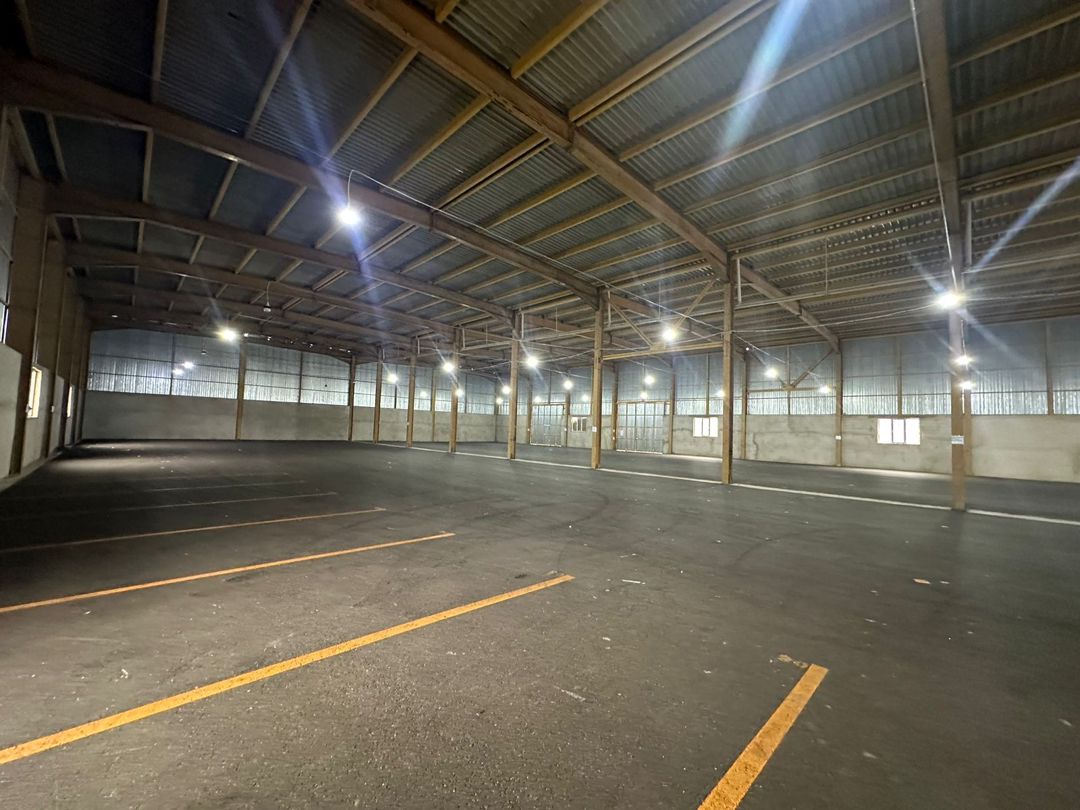 Satılır obyekt 1000 m² — Əmlak, Bakı (5)