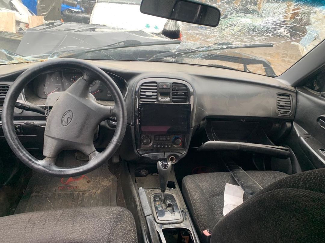 Hyundai Sonata ehtiyat hissələri — Ehtiyat hissələri və aksesuarlar, Gəncə (7)