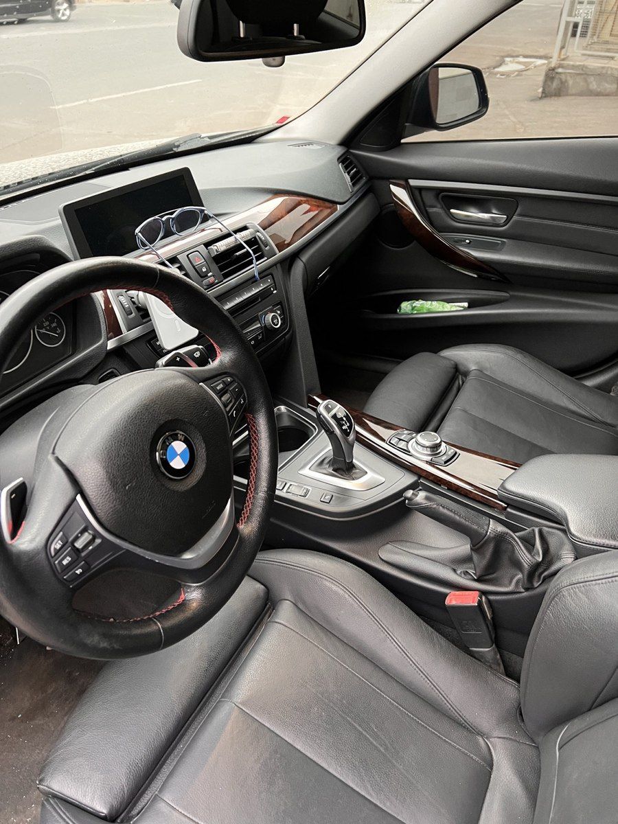 BMW F30, F32, F36 üçün salonun mebel hissələri — Ehtiyat hissələri və aksesuarlar, Bakı (12)