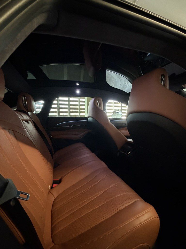 IM L7, 90 kWh, 2022 il, 32 000 km 10-QK-109 — Avtomobillər, Bakı (9)