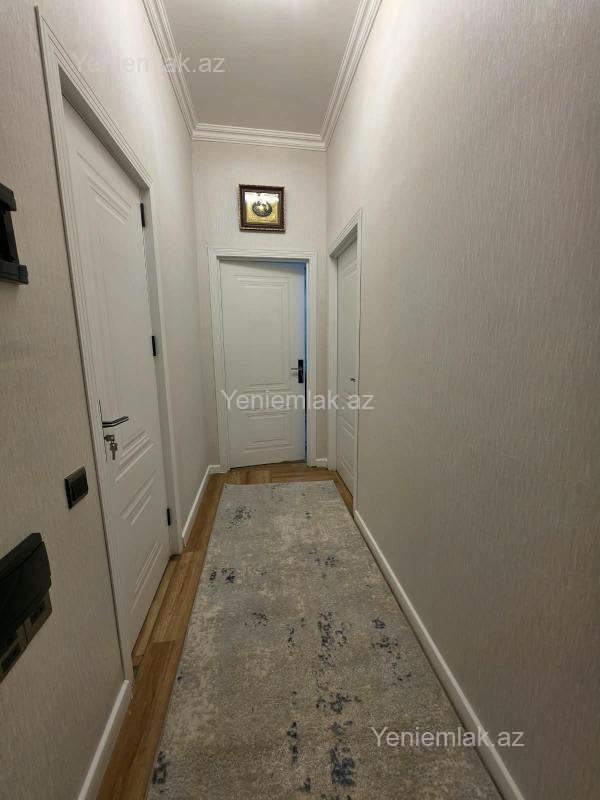 Satılır 2 otaqlı Bina evi menzil (Yeni tikili), 54 m², Xırdalan ş — Mənzil (6)