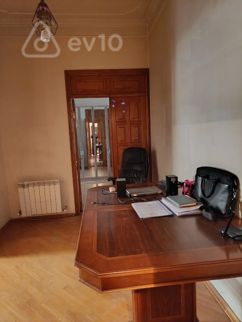 3 otaqlı mənzil, 99 m², Natavan Kucesı — Mənzil, Bakı (11)