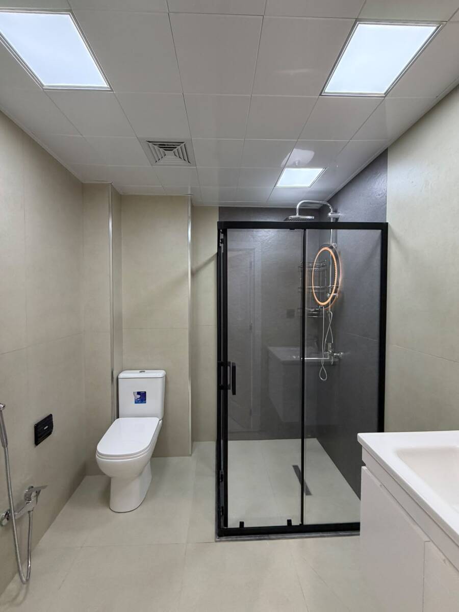 Satılır 2 otaqlı köhnə tikili 60 m² — Mənzil, Bakı (11)
