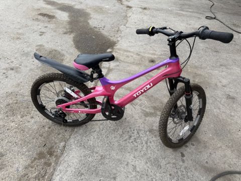 Velosiped — Bakı