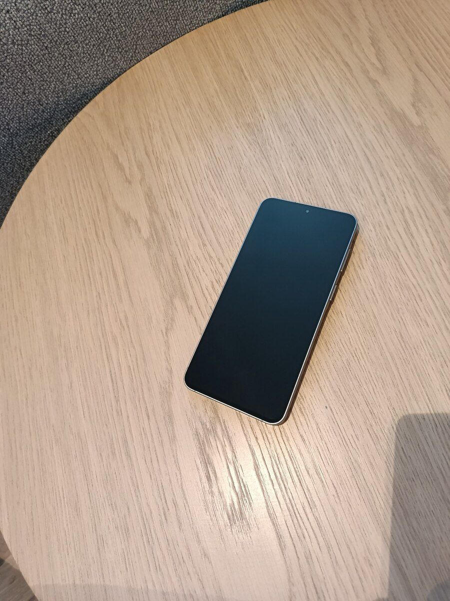 Samsung Galaxy A57 5G Awesome Grey 256GB/8GB — Smartfonlar, Bakı (5)