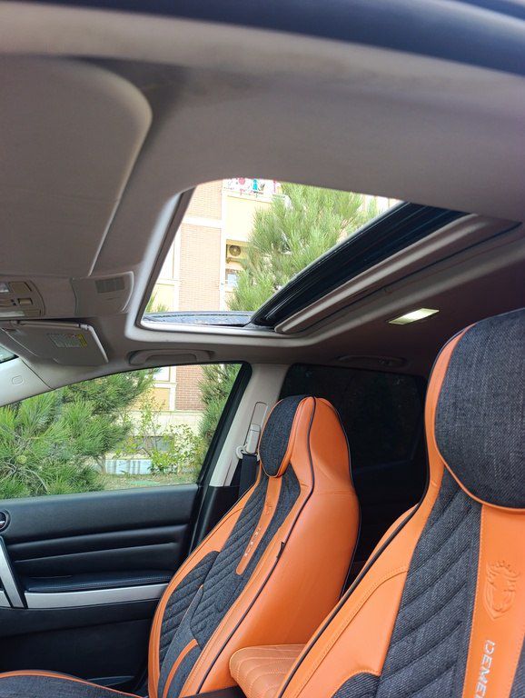 Mazda CX-7, 2.3 L, 2012 il, 137 000 km 90-HL-753 — Avtomobillər, Bakı (5)