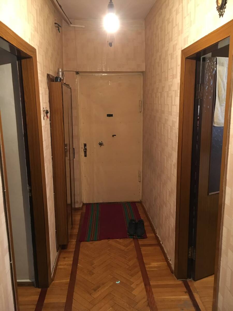 Satılır 3 otaqlı köhnə tikili 80 m² — Mənzil, Bakı (10)