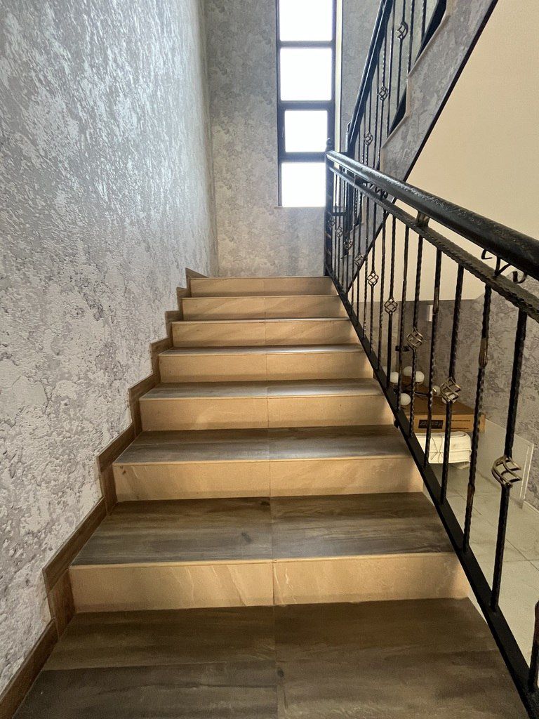Satılır 5 otaqlı həyət evi/bağ evi 250 m² — Ev, villa, Bakı (11)