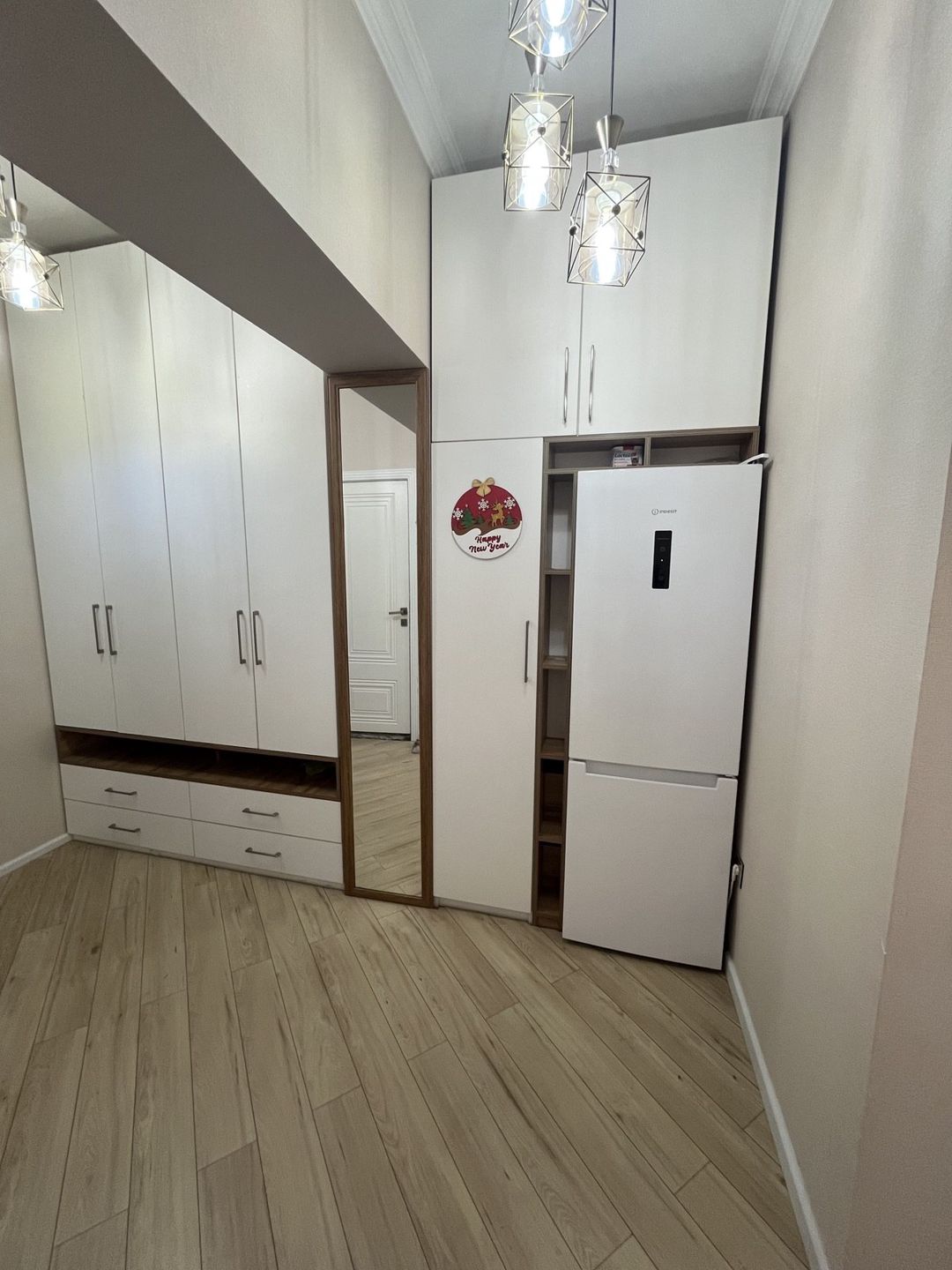 Satılır 2 otaqlı yeni tikili 65 m² — Mənzil, Bakı (8)