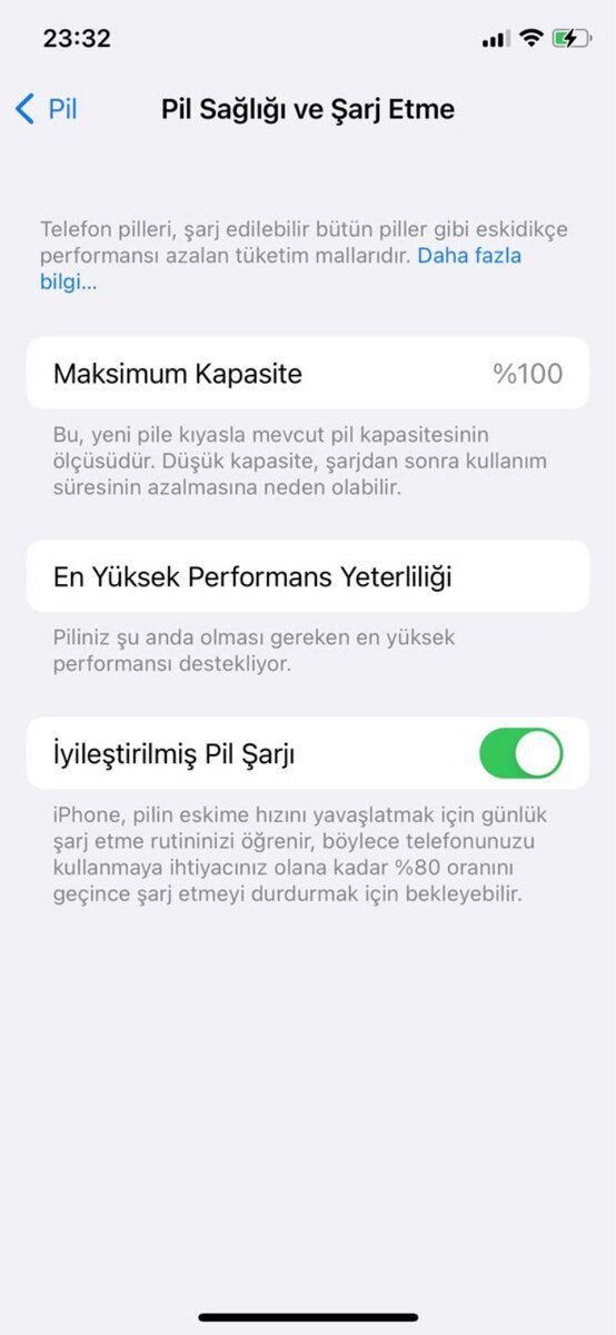 Apple iPhone X Silver 64GB/3GB — Smartfonlar, Bakı (5)