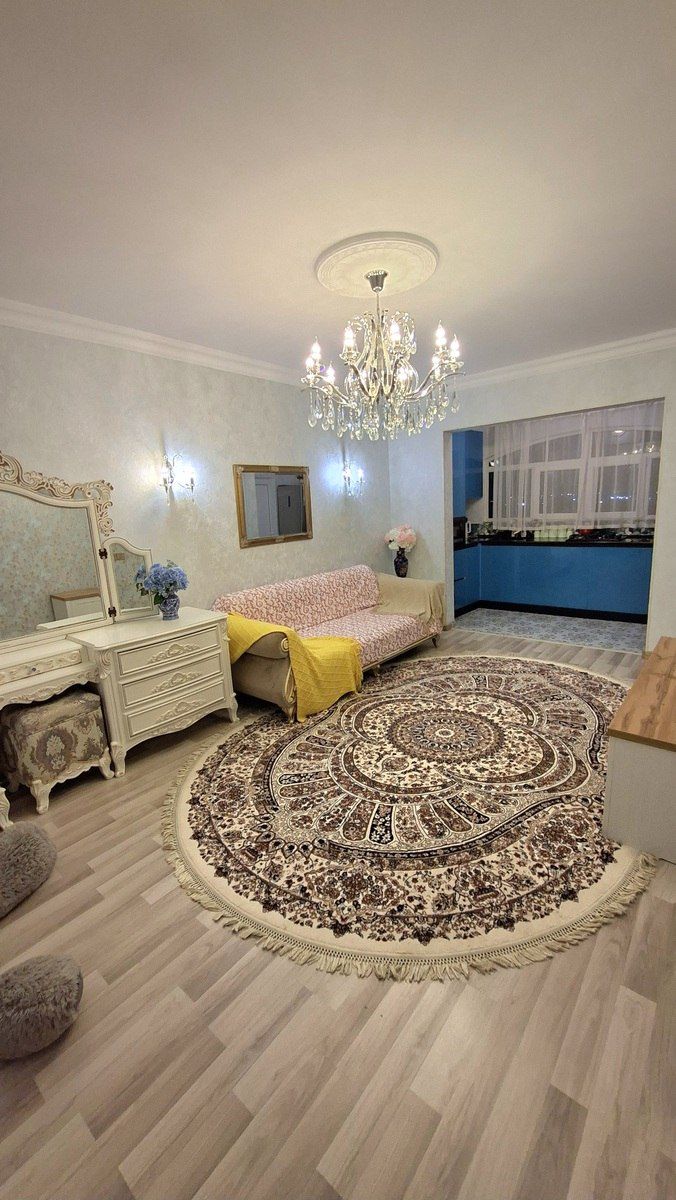 Satılır 3 otaqlı yeni tikili 70 m² — Mənzil, Bakı (3)
