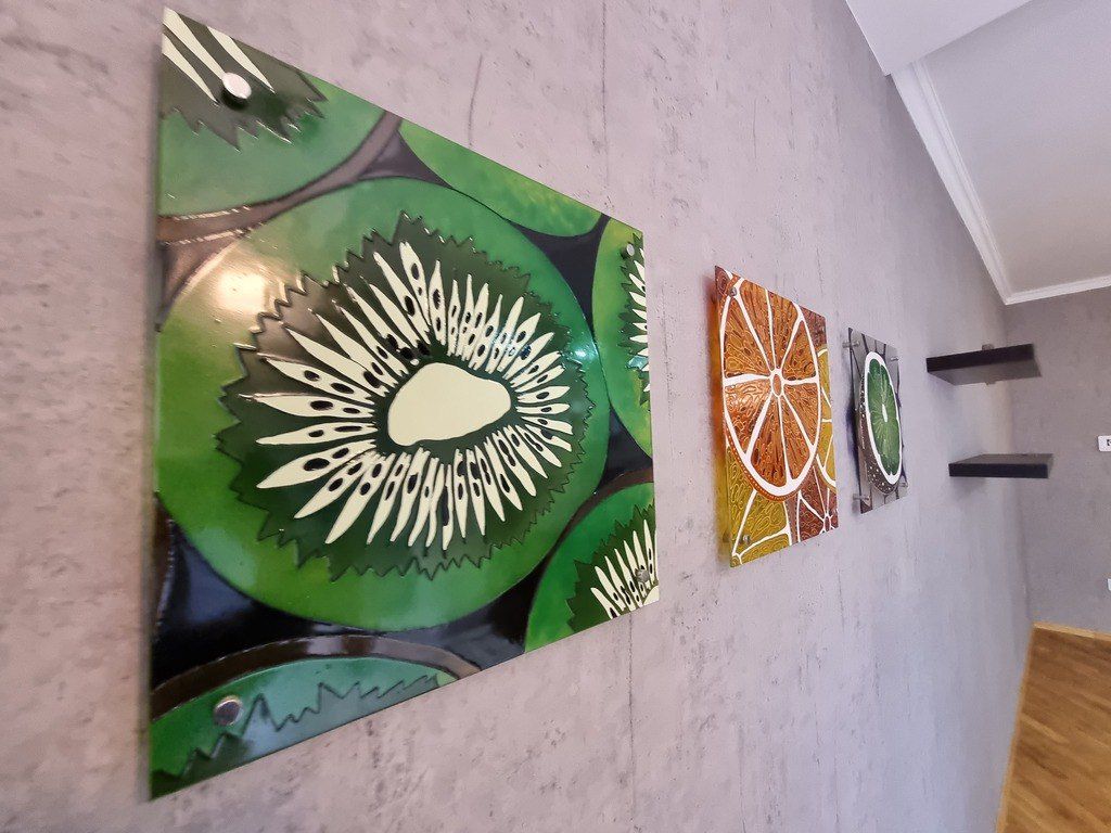 Satılır 3 otaqlı yeni tikili 133 m² — Mənzil, Bakı (7)