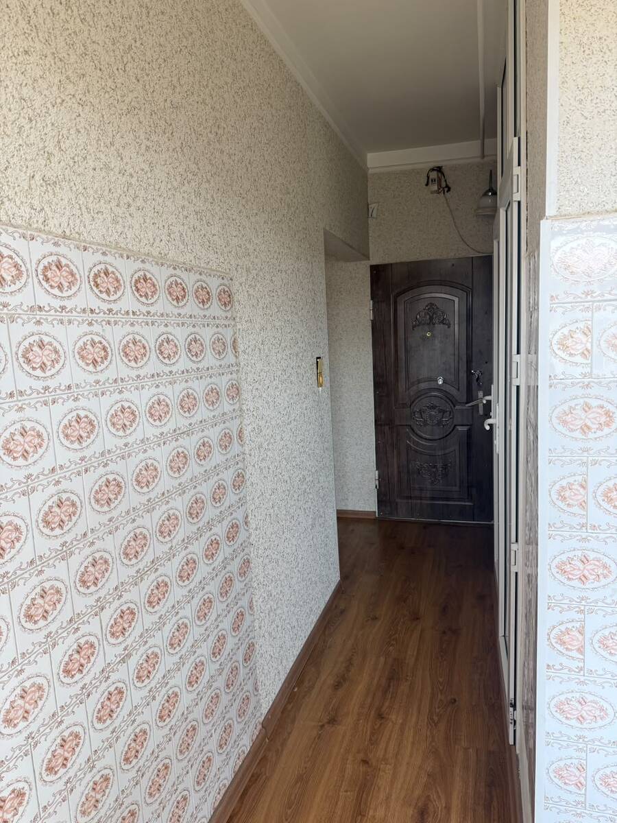 2-otaqlı mənzil kirayə verilir, Əhmədli m., 60 m² — Mənzil, Bakı (5)