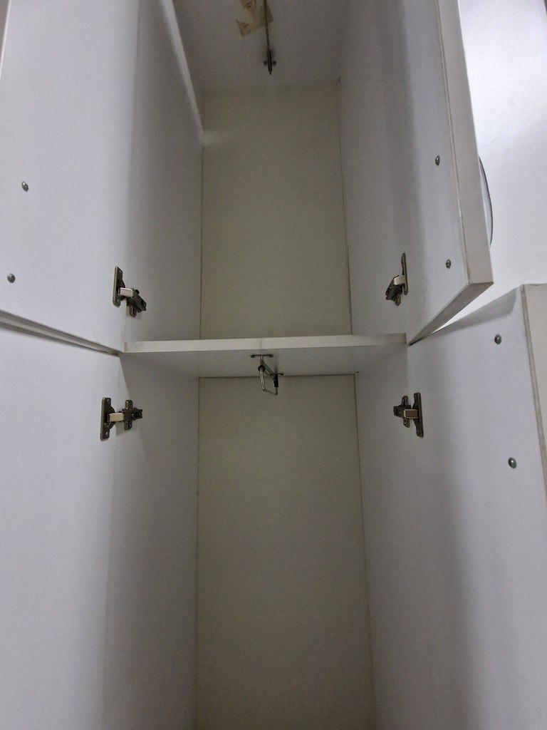 Dolab — Mebel, Bakı (5)