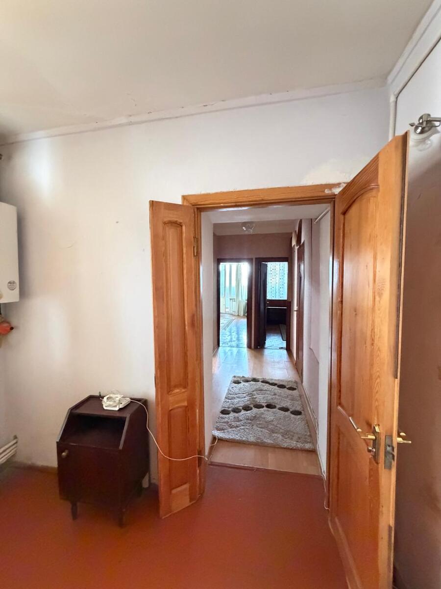 İcarəyə verilir 2 otaqlı köhnə tikili 55 m² — Mənzil, Bakı (10)