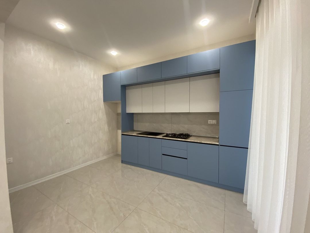 Satılır 4 otaqlı həyət evi/bağ evi 140 m² — Ev, villa, Bakı (9)