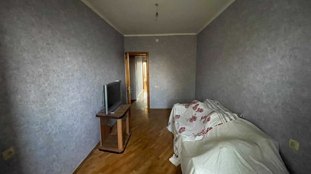Satılır 3 otaqlı köhnə tikili 95 m² — Mənzil, Bakı (4)