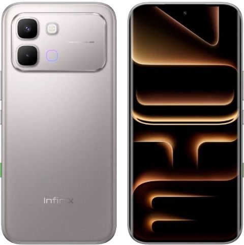 Infinix 256 GB, rəng - Qara, Face ID — Bakı